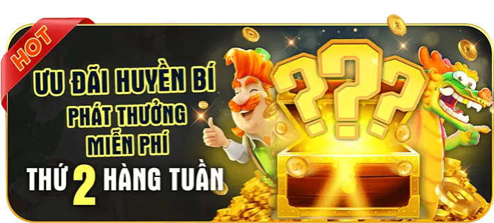Thưởng nổ hũ 888p