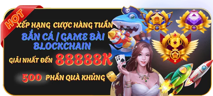 Thưởng cược xiên 888p