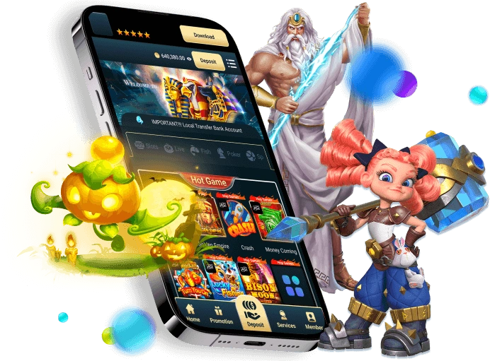 Hoàn trả hàng tuần cho người chơi casino