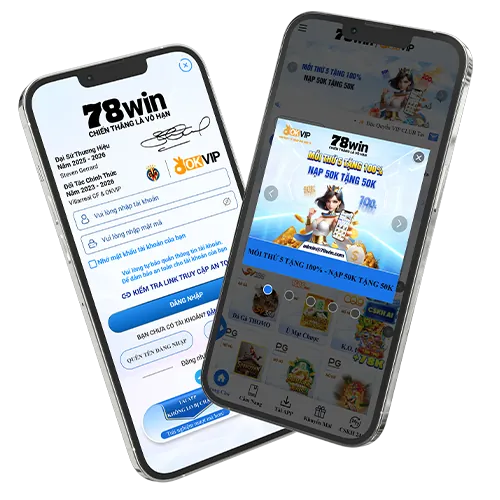 Giao diện người dùng thân thiện và trải nghiệm mượt mà trên di động
