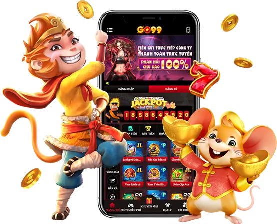 Tỷ lệ thắng cao và phần thưởng khủng