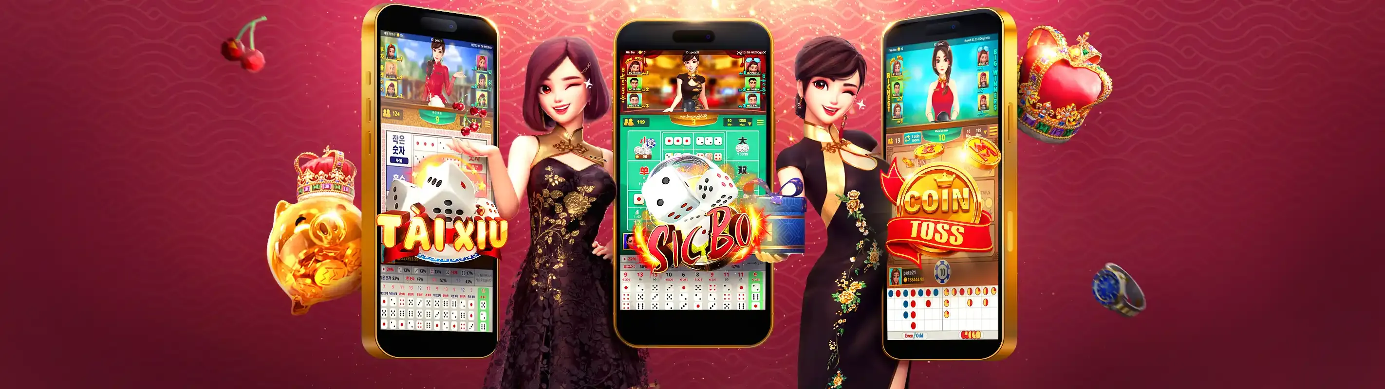 Hình ảnh game bắn cá sôi động tại 888p Trang Chủ Chính Thức
