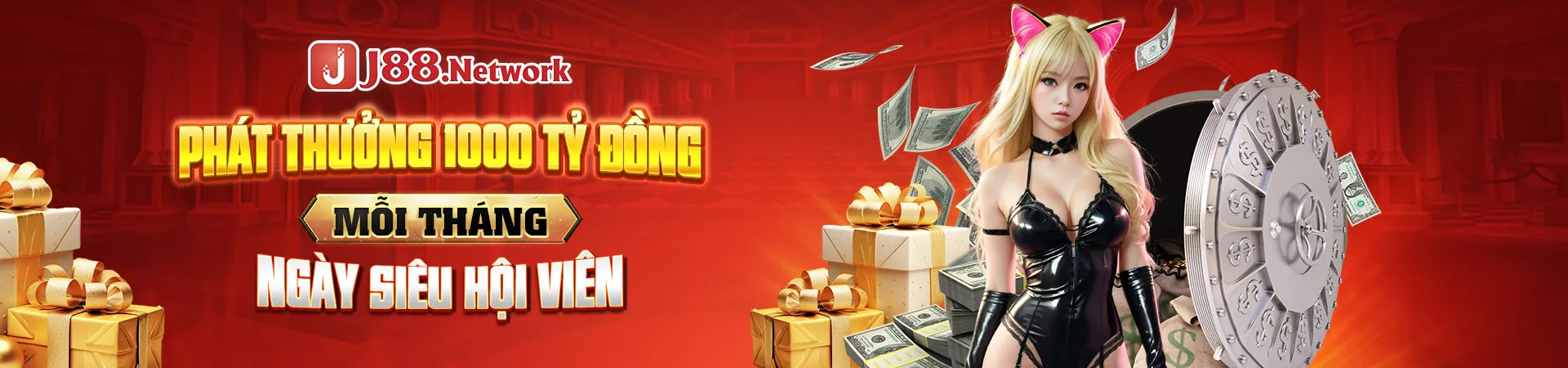 Chương Trình VIP 888p - Ưu Đãi Độc Quyền