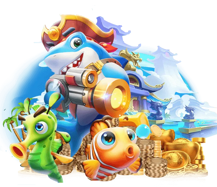 Hình ảnh game nổ hũ video hiện đại với đồ họa phong phú và tính năng bonus